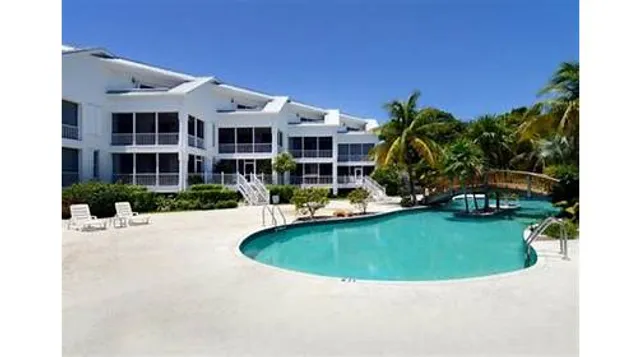 Island Villa Rental Properties