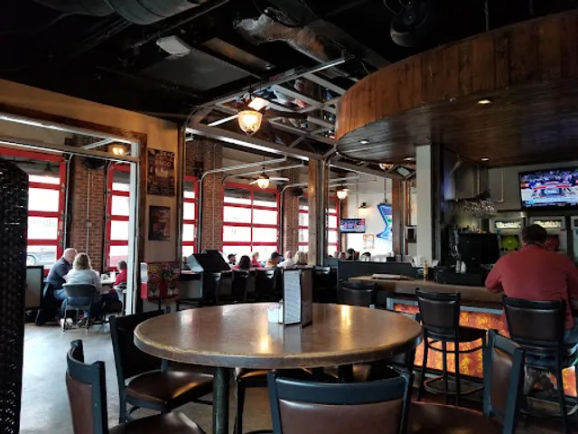 The Big Chill and Grill