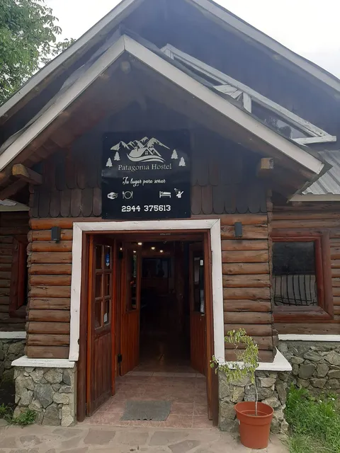 Patagonia Hostel, El Bolson