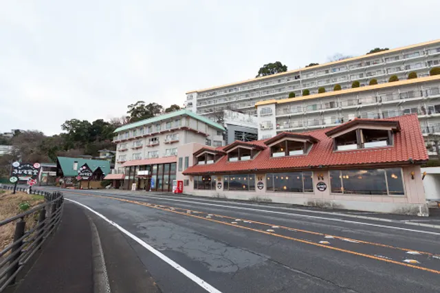 Ajiro Isofune hotels