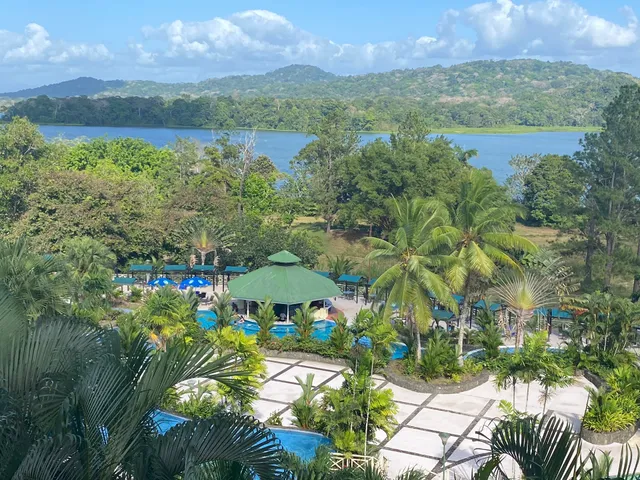 Gamboa Rainforest Reserve