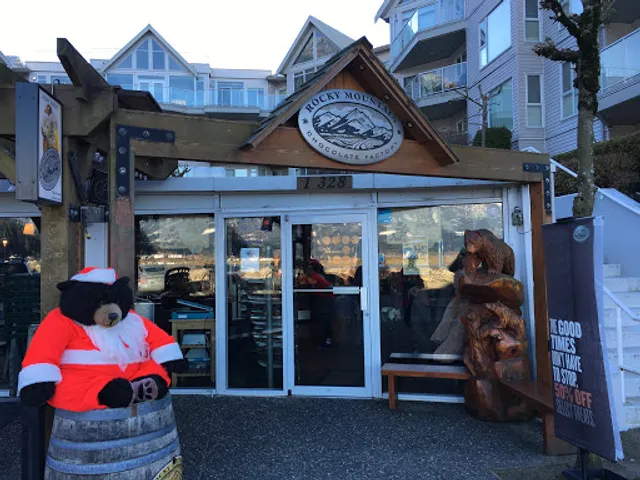 Rocky Mountain Chocolate Factory