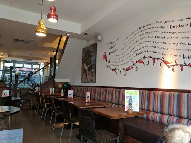 Nando's West Hampstead