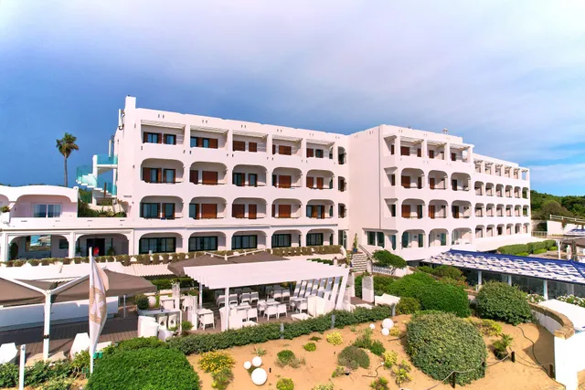 Oasi di Kufra Sea & Lake