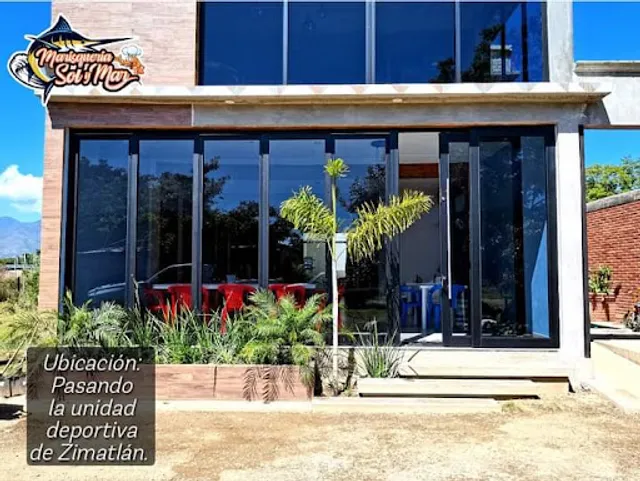 Marisquería Sol y Mar