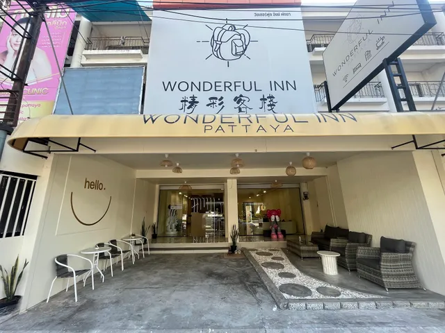 Wonderful Inn