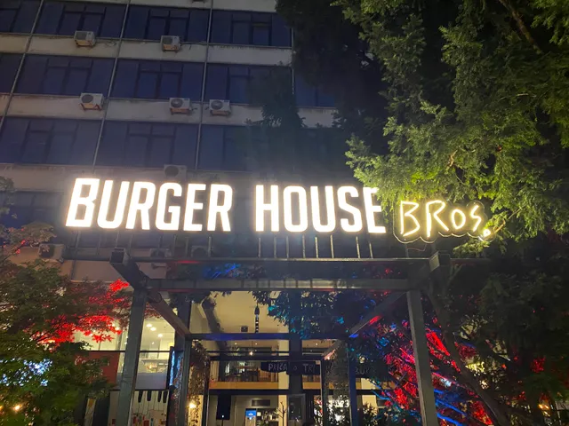 Diner Bros. Novi Sad