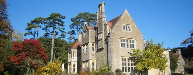 Cleeve House - Weddings, Retreats, Parties, and Event Venue Hire