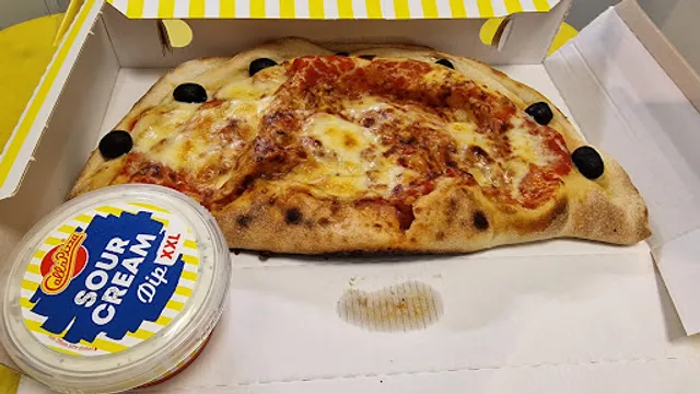 Call a Pizza Dresden Striesen