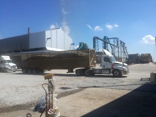 Cora Texas Manufacturing Company