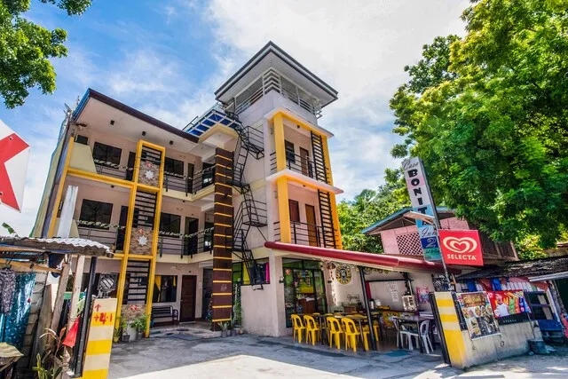 Ester's Place Casa Bonita Inn