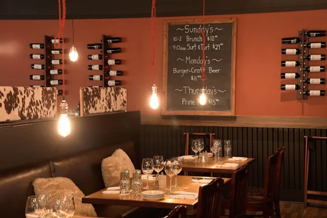 Sophie's Steakhouse & Bar