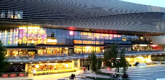 Red Dog Saloon Southampton