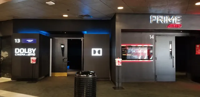 AMC IMAX First Colony 24