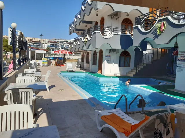 Sinjar Hotel