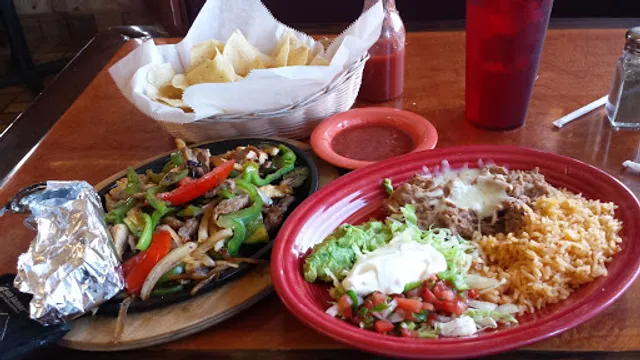 La Fuente Mexican Restaurant