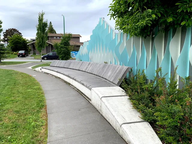 Willingdon Linear Park