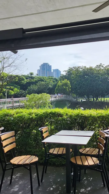 McDonald's Bishan Park