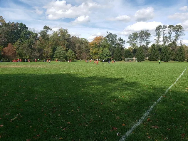 Blake's Venture Park