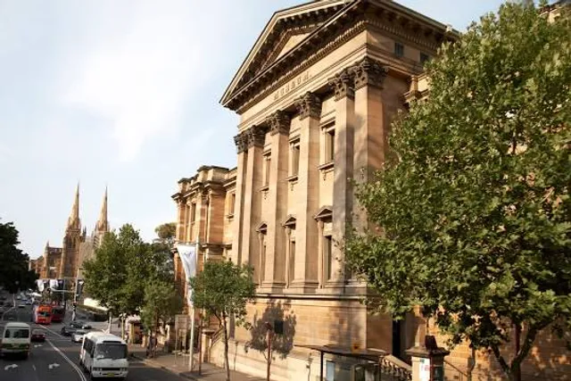Australian Museum