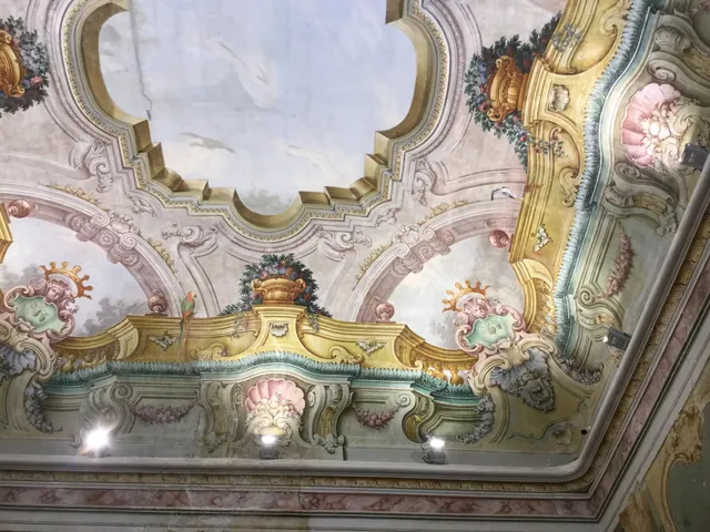 Oratorio dei Bianchi