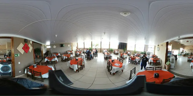 Chimarrão Grill & Restaurante