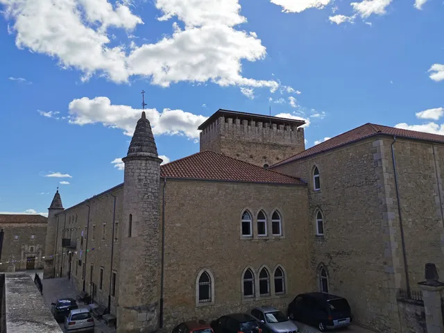 Torreón de los Guzmanes