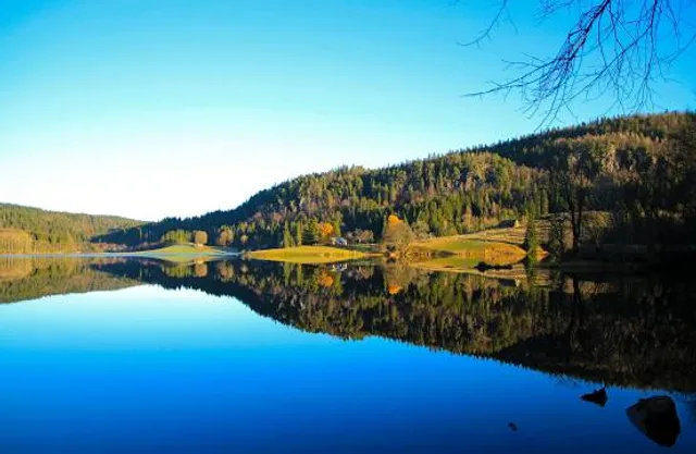 Semsvannet