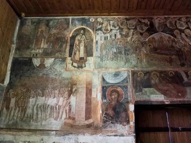 "Saint Stephen" Church