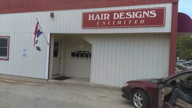 Hair Designs Unlimited