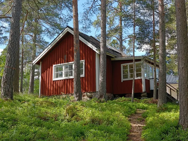 Albert Edelfelt Studio Museum