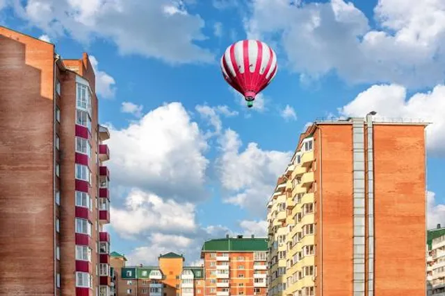 Children's Park Kazka