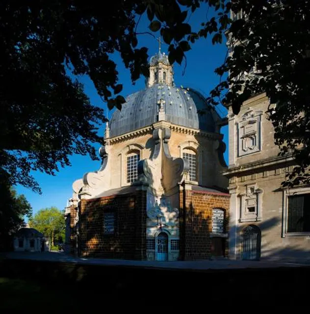 Scherpenheuvel-Zichem