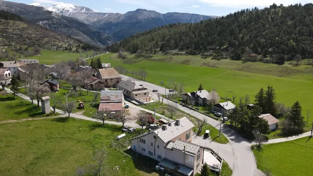 Col de la Colle-Saint-Michel