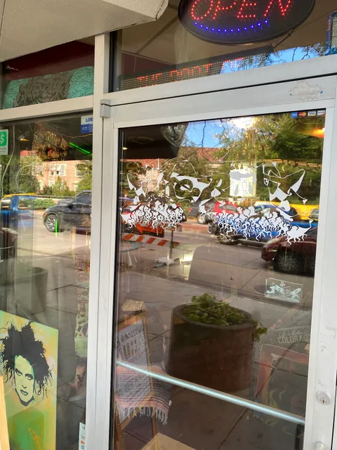 The Root of the HIll