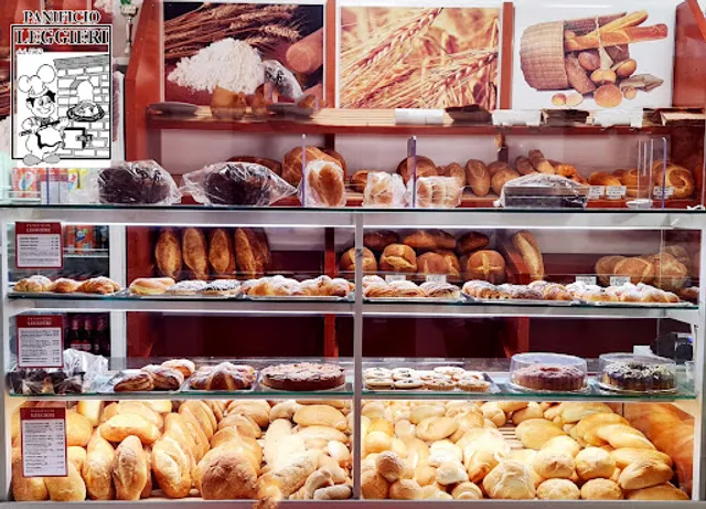 Panificio F.lli Leggieri