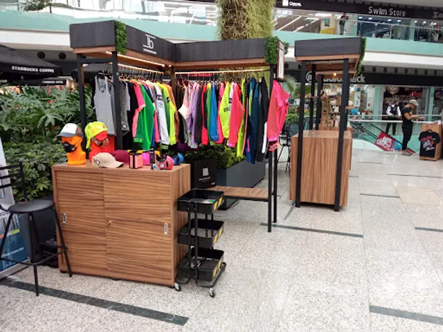 Cielito Querido Café