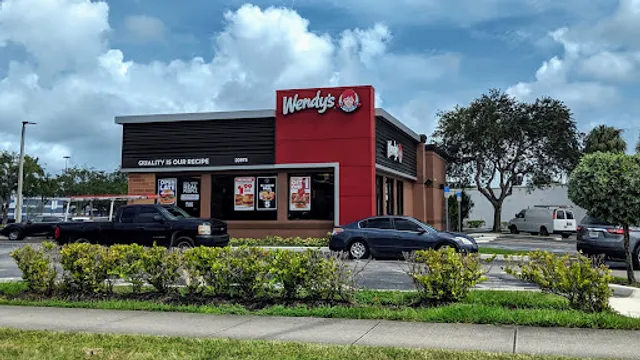 Wendy's