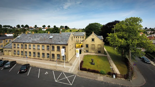 Danmarks Forsorgsmuseum