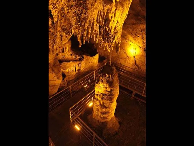 İncirliin Cave