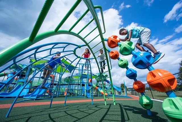 Gallatin Miracle Park