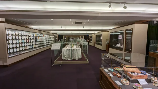 Craft Center Noritake Museum