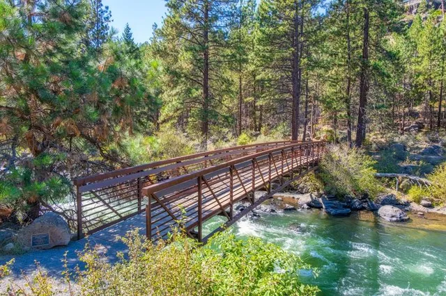 Deschutes River Trail