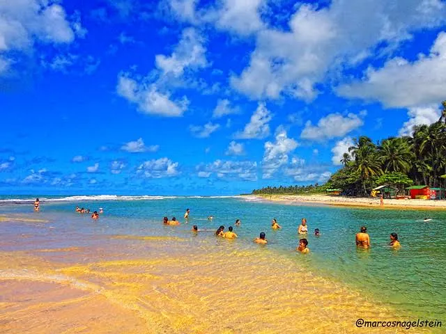 Barra do Jequia Ou Duas Barras