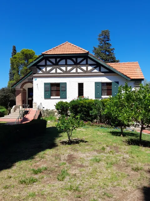 Museo Manuel de Falla