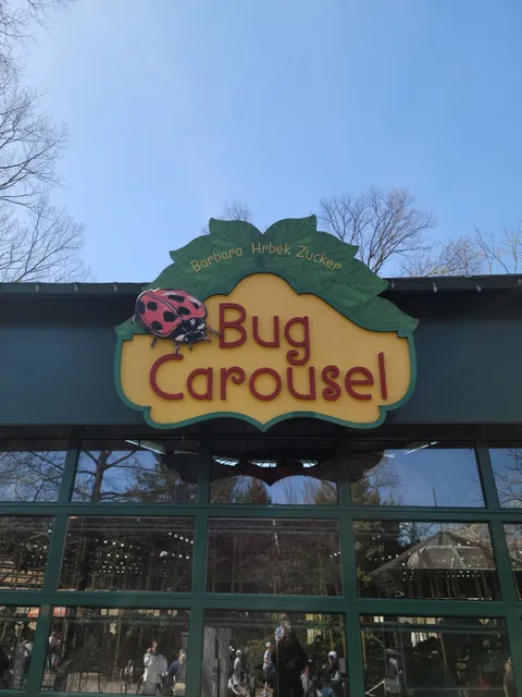 Bug Carousel