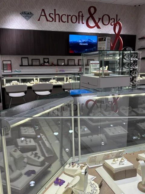 Ashcroft & Oak Jewelers