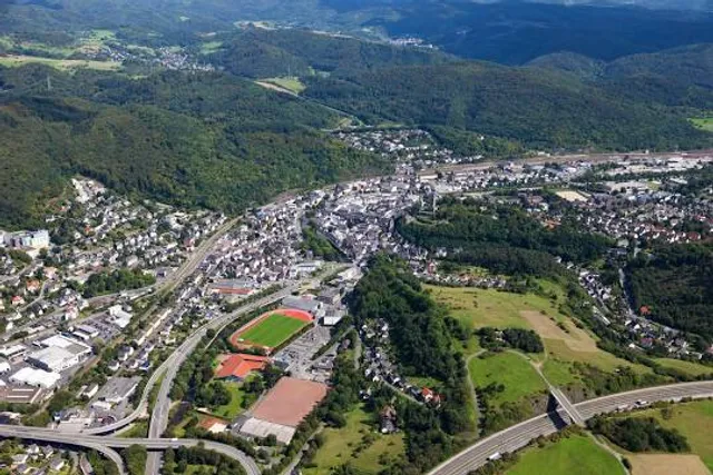 Samtgemeinde Sachsenhagen