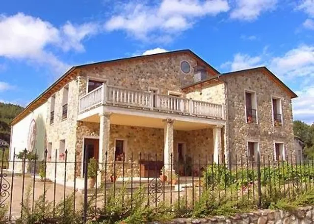 Bodegas Virgen de Galir S.L.