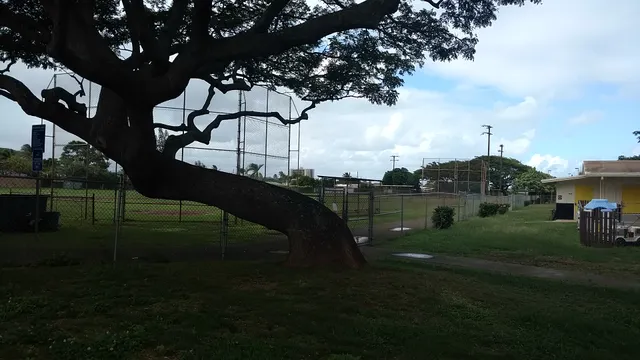 Enchanted Lake Community Park